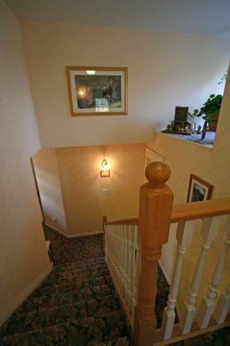 Гостевой дом Barbara Lynn's Country Inn
