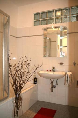 Belvedere Appartements