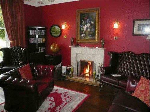 Отель Holmefield Country Guest House