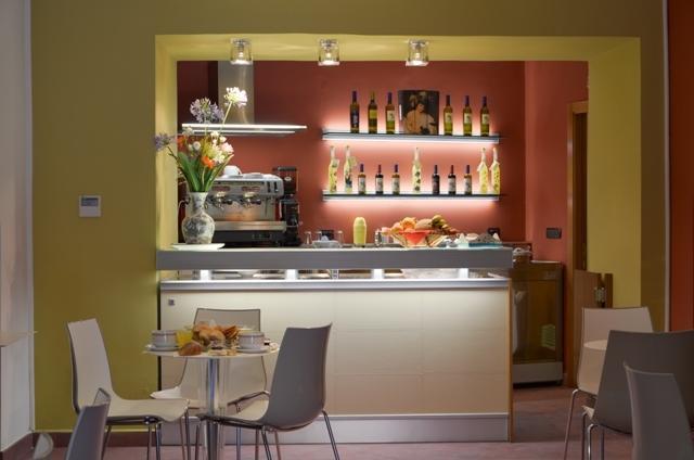 Апартаменты Villa Diomede
