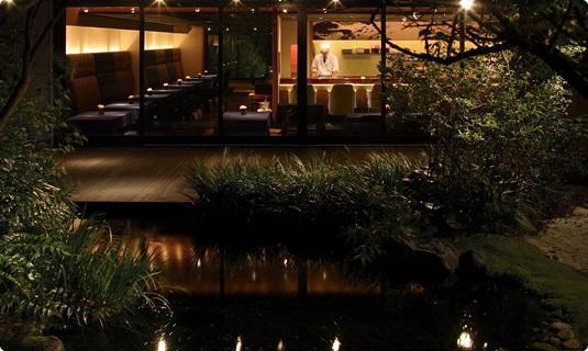 Dojima Hotel