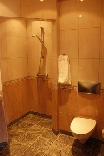 Отель Hotel Amerika