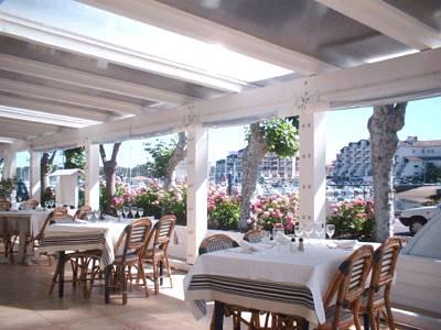 Отель Hôtel Atlantic