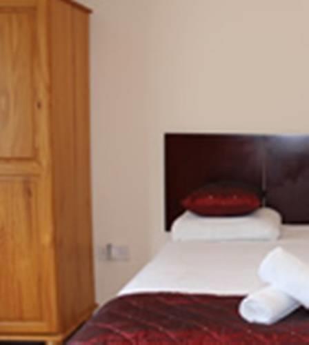 Гостевой дом Remarc Guest House