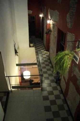 Willy Fogg Hostel