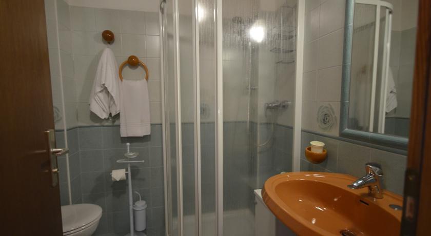 Отель Hotel Cime D'Oro