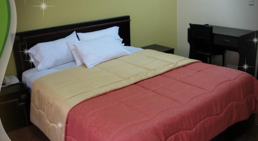 Отель Hotel España