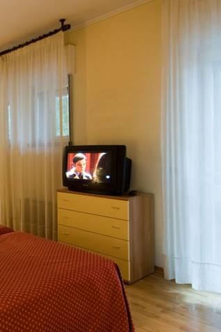 Отель Hotel Montereale