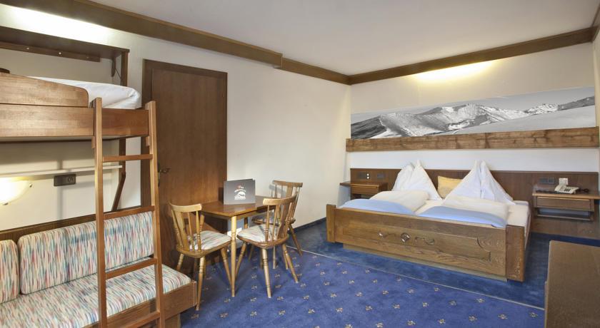 Отель Hotel Sonnberg