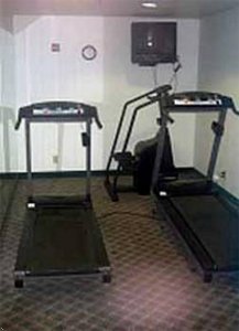 Отель Mainstay Suites Oak Creek