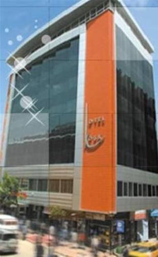 Отель Sivas Kosk Hotel