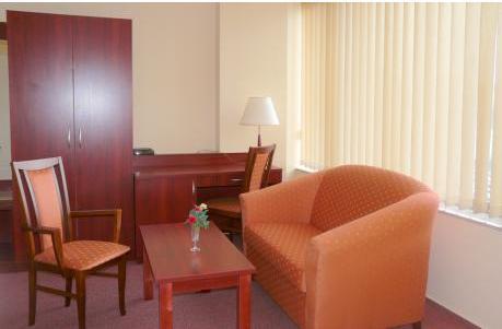 Sport Hotel