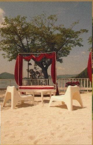 Отель Beach Hotel Eurovil