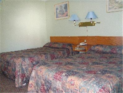Отель Bracebridge Inn