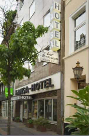 Hansa Hotel