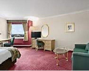 Отель Hilton Strathclyde