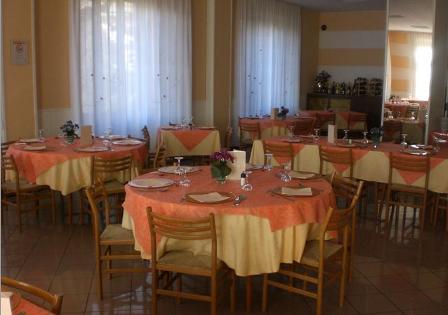 Отель Hotel Moschini