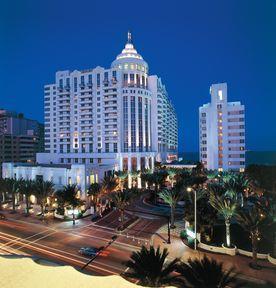 Loews Miami Beach Hotel