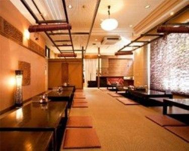 Valie Hotel Tenjin