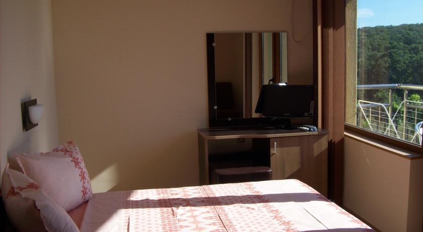 Отель Family Hotel Saint George