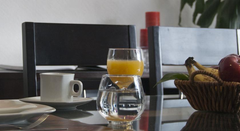 Grupo Kings Suites -Suites Berna