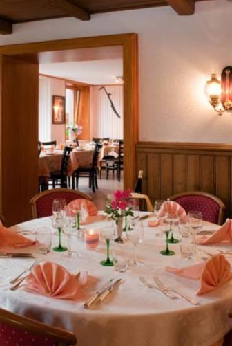 Отель Relais du Silence Neuhauser
