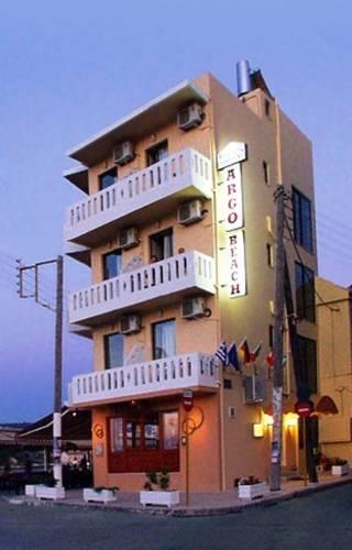 Argo Beach
