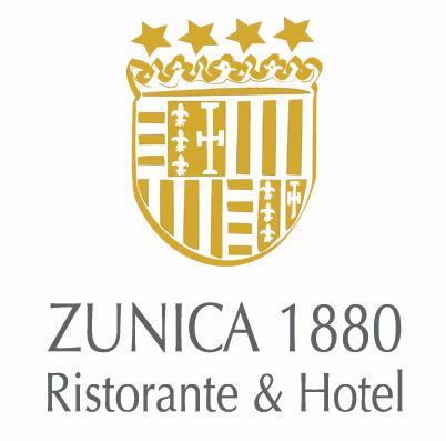 Отель Hotel & Ristorante Zunica 1880