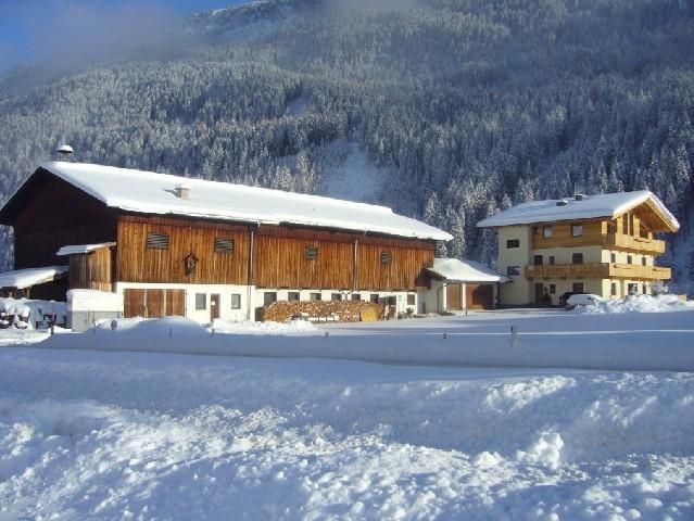 Гостевой дом Innertal Bauernhof