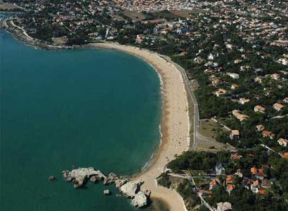 Апартаменты Location Saint Palais