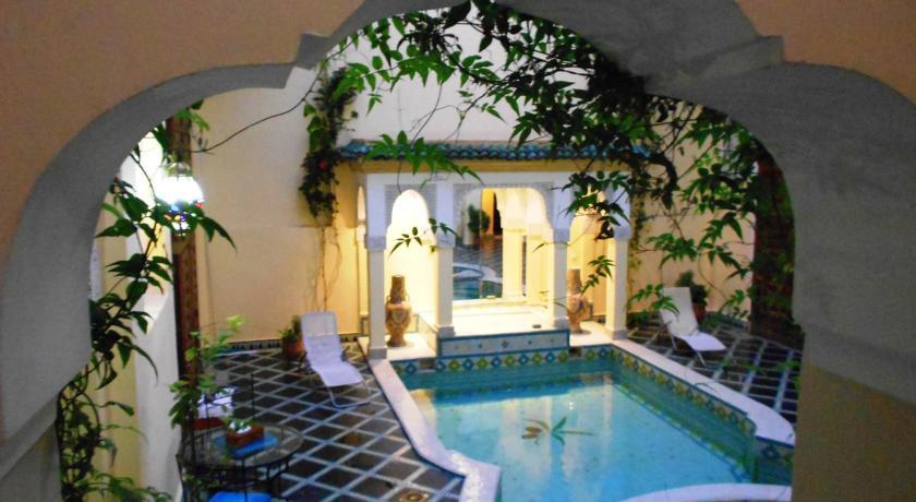 Riad Zitouna