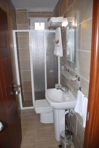 Отель Selis Hotel