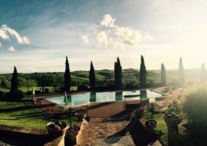 Отель Agriturismo Pometti - La Selva