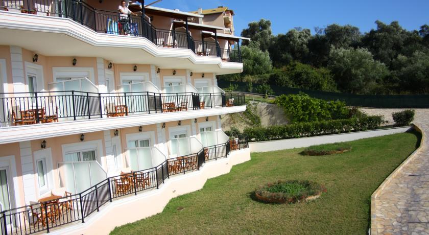 Alea Resort
