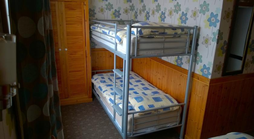Мини-отель The Chelston Bed and Breakfast