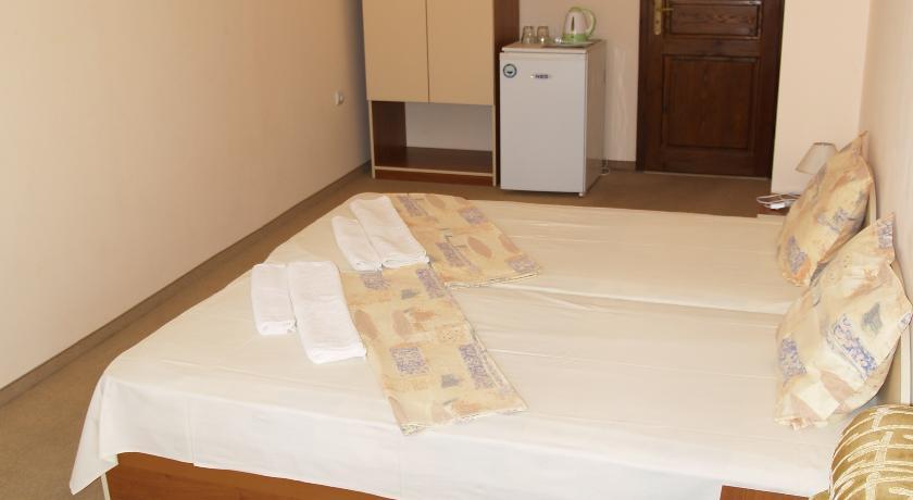 Hotel Orchidea 2
