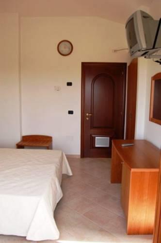 Отель Hotel Villaggio Gran Duca