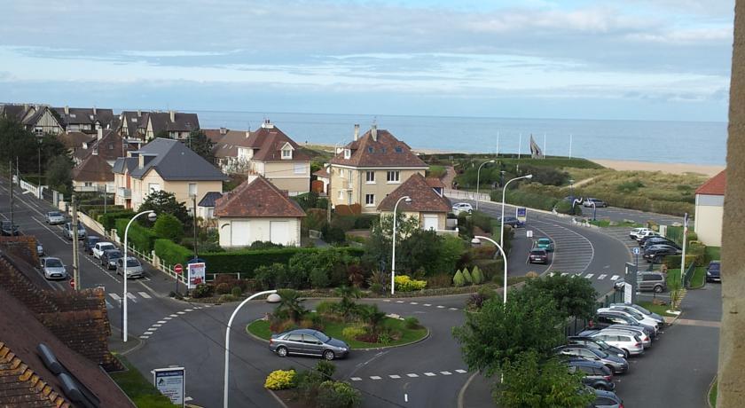 Отель Le Saint-Georges