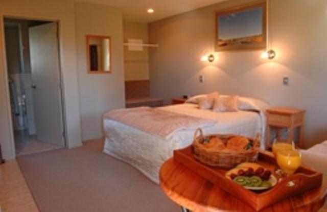 Мини-отель Blue Ridge B&B