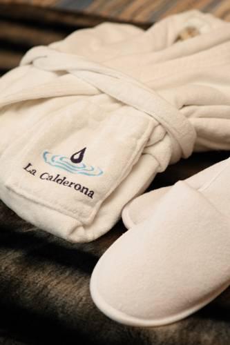 Отель Blue Sea La Calderona