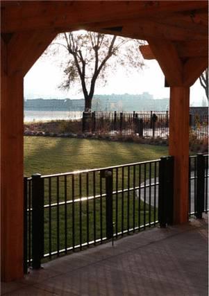 Отель Watermark Beach Resort