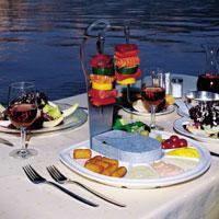 Отель Parkhotel Gunten