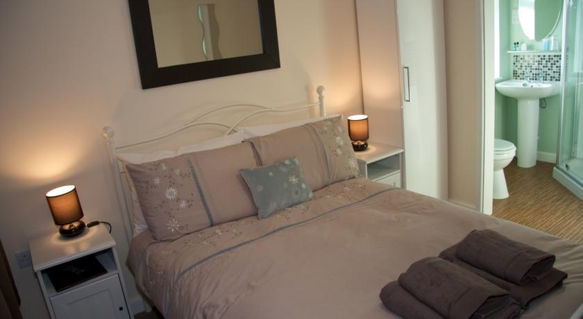 Гостевой дом Roedean Guest House