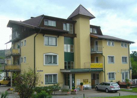 Апартаменты Apartment Perdacher