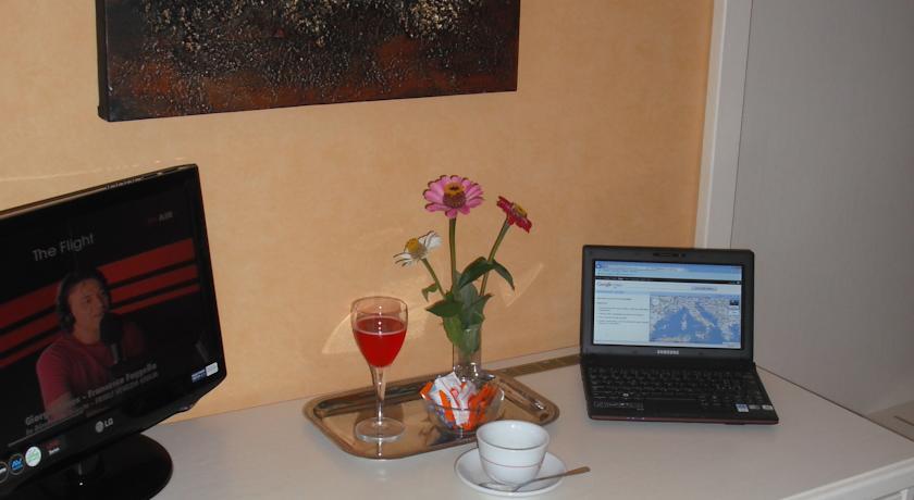 Отель Hotel Cortese