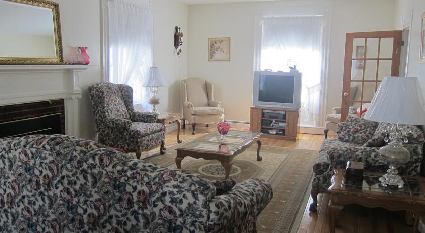 Мини-отель Summers Country Inn