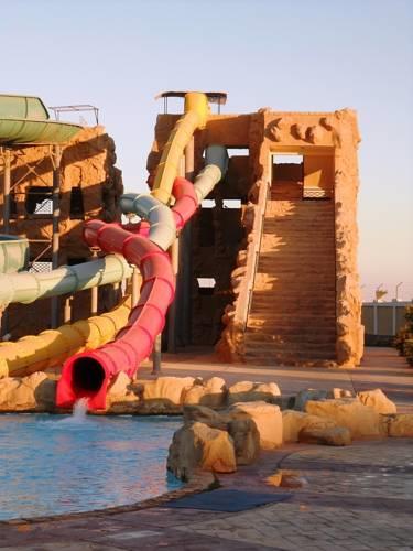 Sunrise Tirana Aqua Park Resort