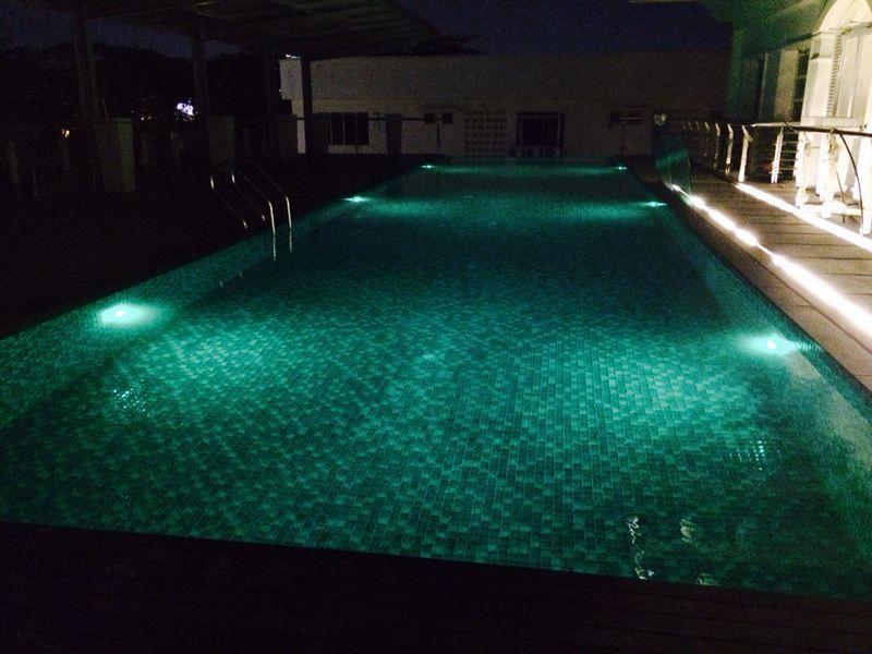 Апартаменты Wesberly Apartments