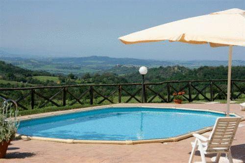 Отель Agriturismo La Meria