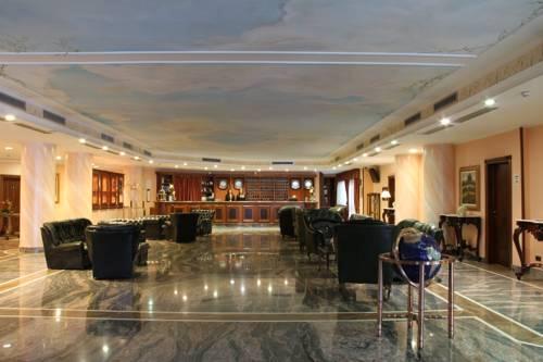Отель ClassHotel Napoli